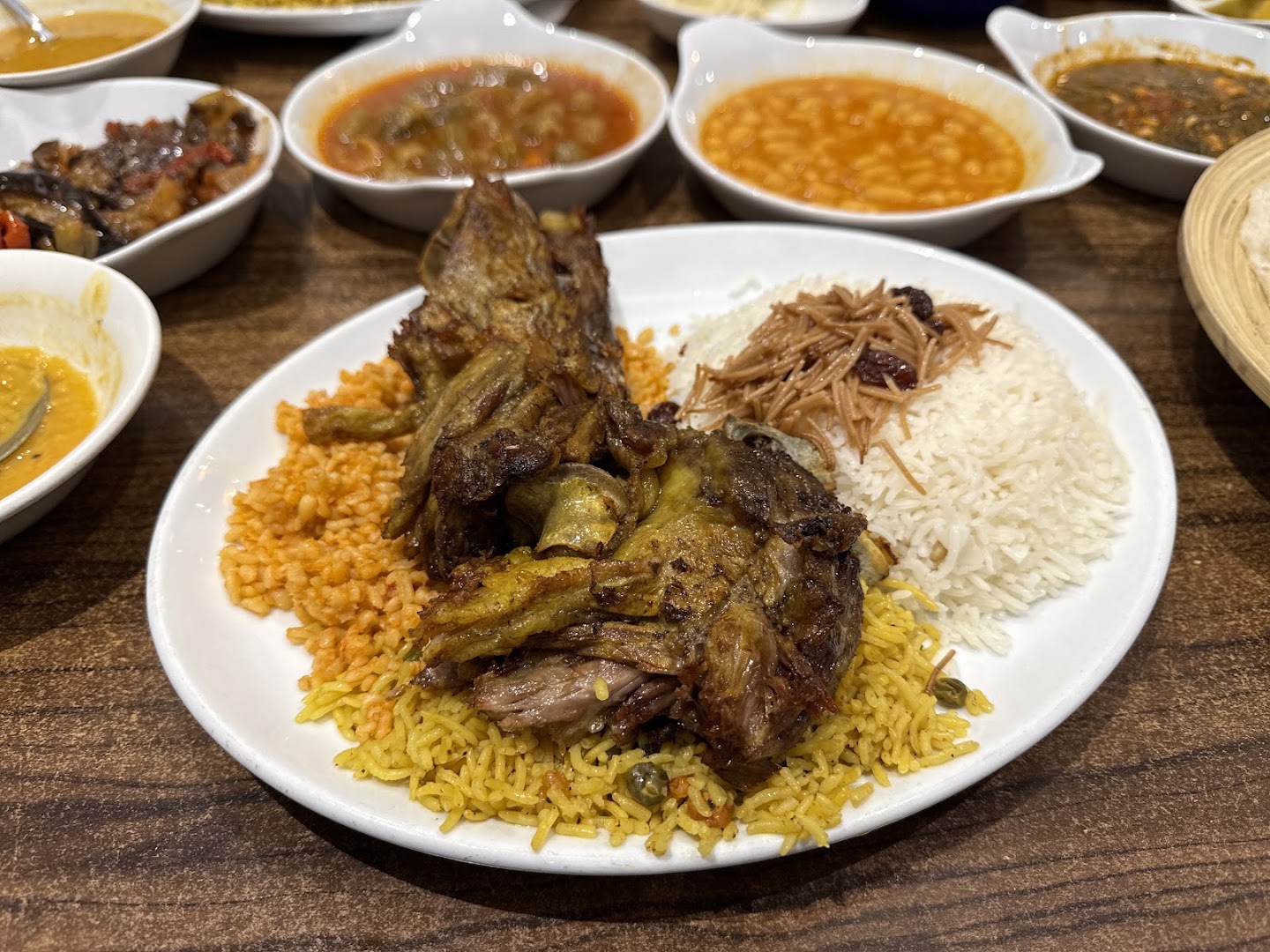 Sarchnar Restaurant · Photos 3