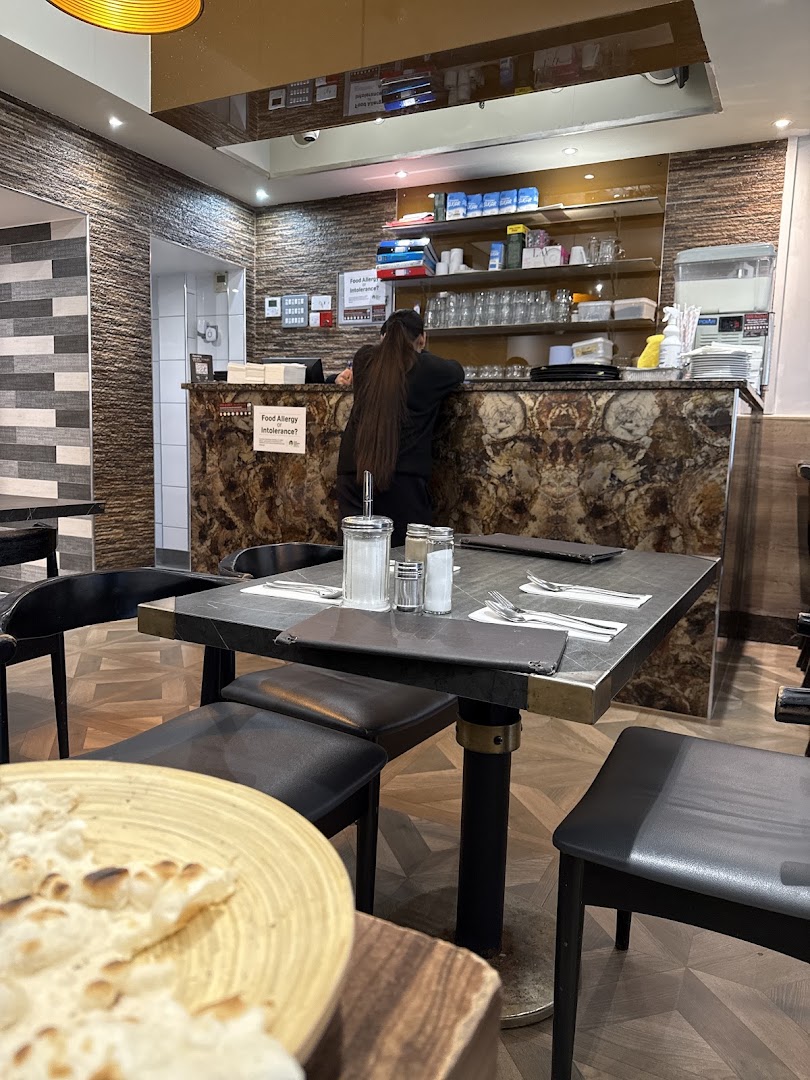 Sarchnar Restaurant · Photos 8