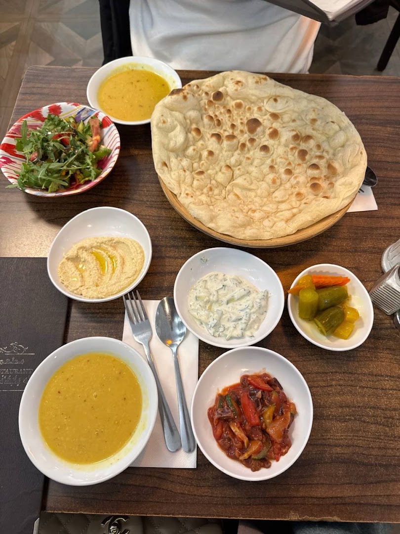 Sarchnar Restaurant · Photos 9