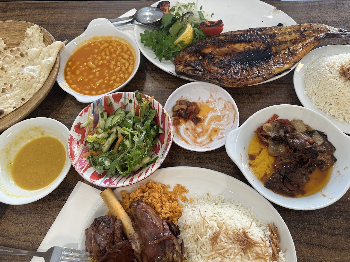 Sarchnar Restaurant · Photos 4