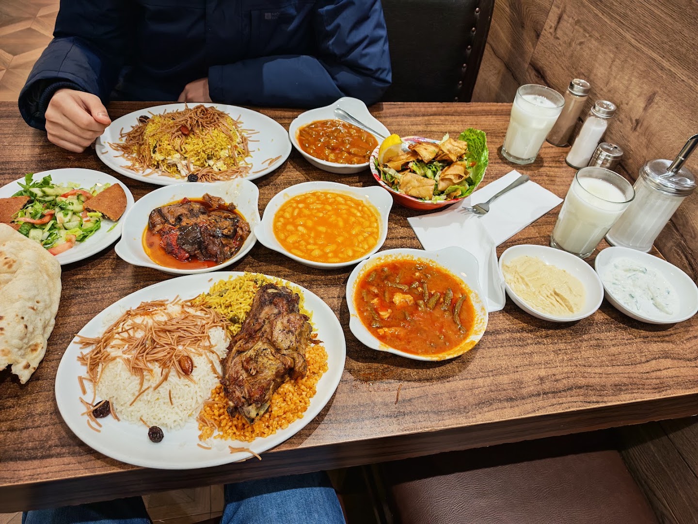 Sarchnar Restaurant · Photos 1