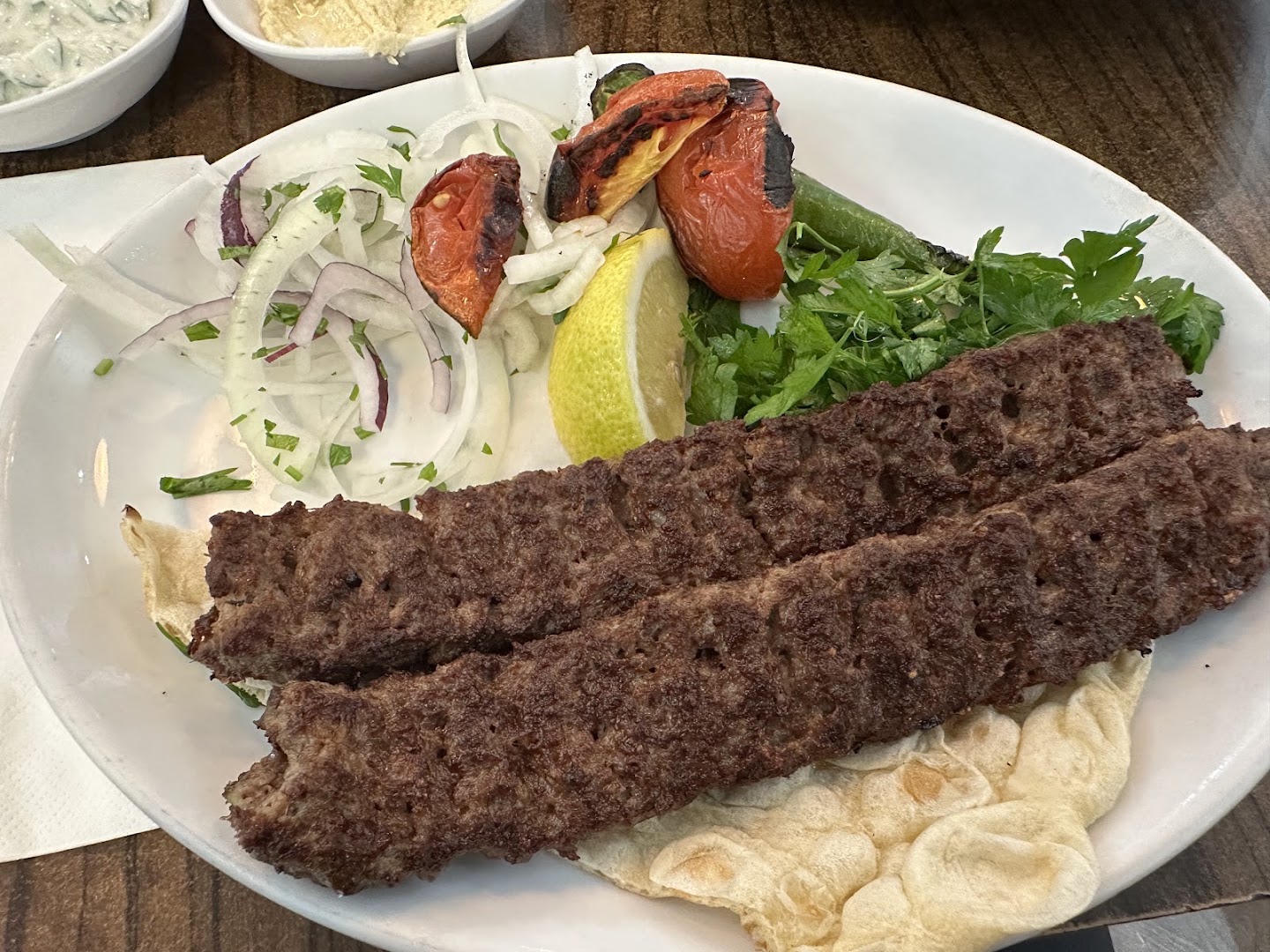 Sarchnar Restaurant · Photos 2
