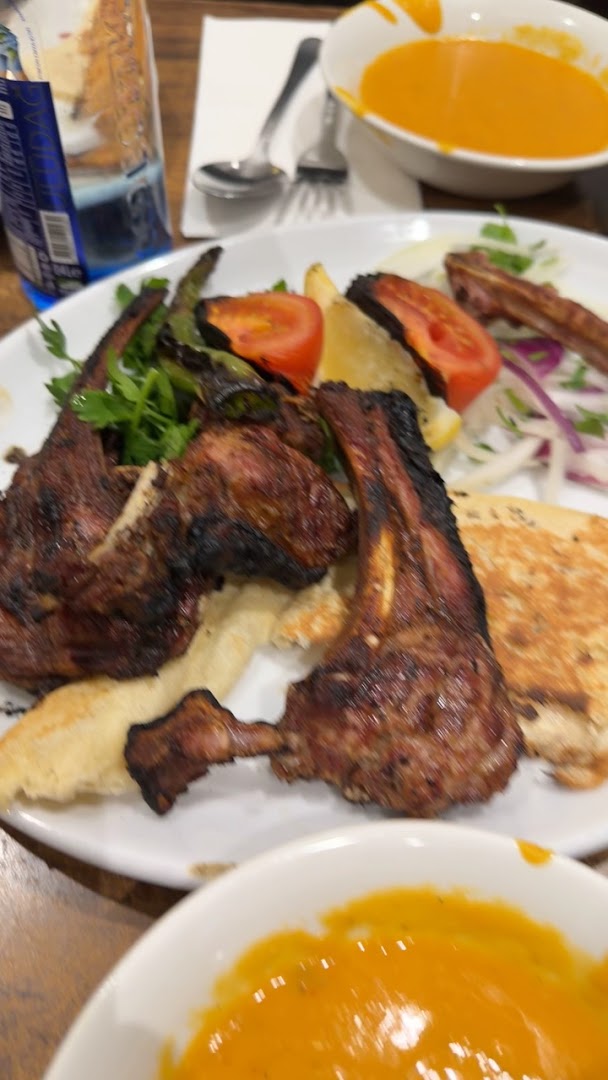 Sarchnar Restaurant · Photos 14