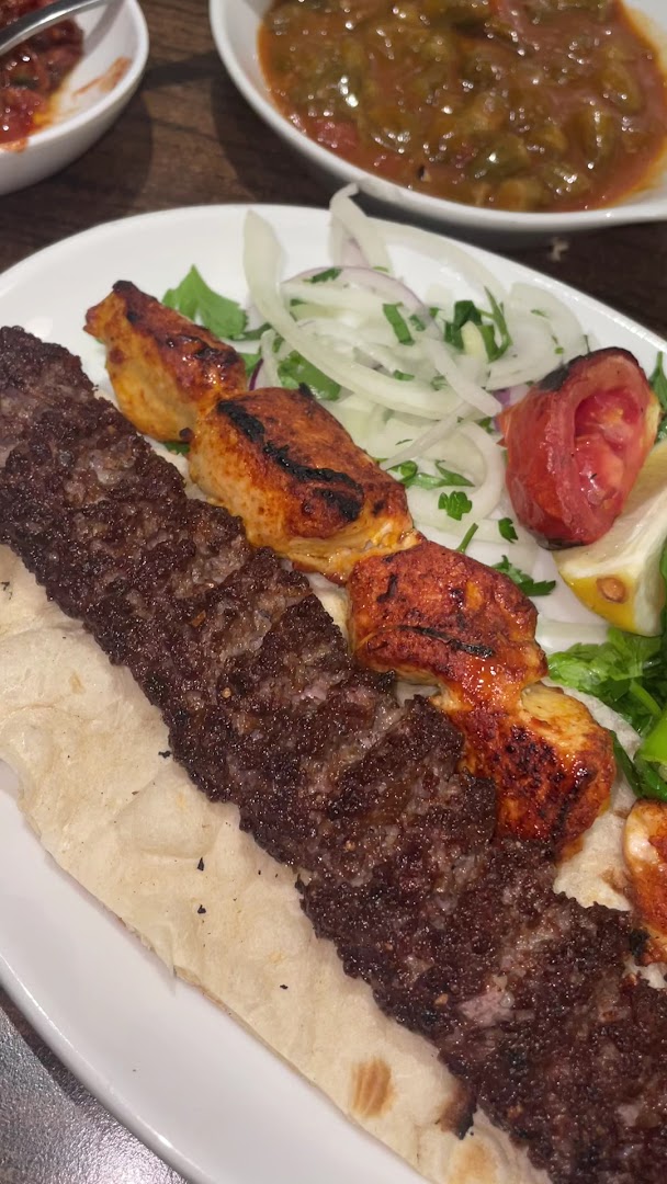 Sarchnar Restaurant · Photos 15