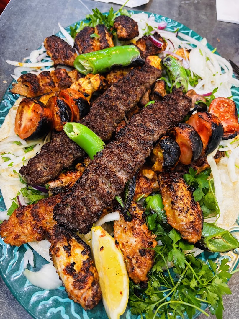 Sarchnar Restaurant · Photos 13