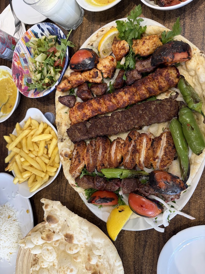 Sarchnar Restaurant · Photos 7